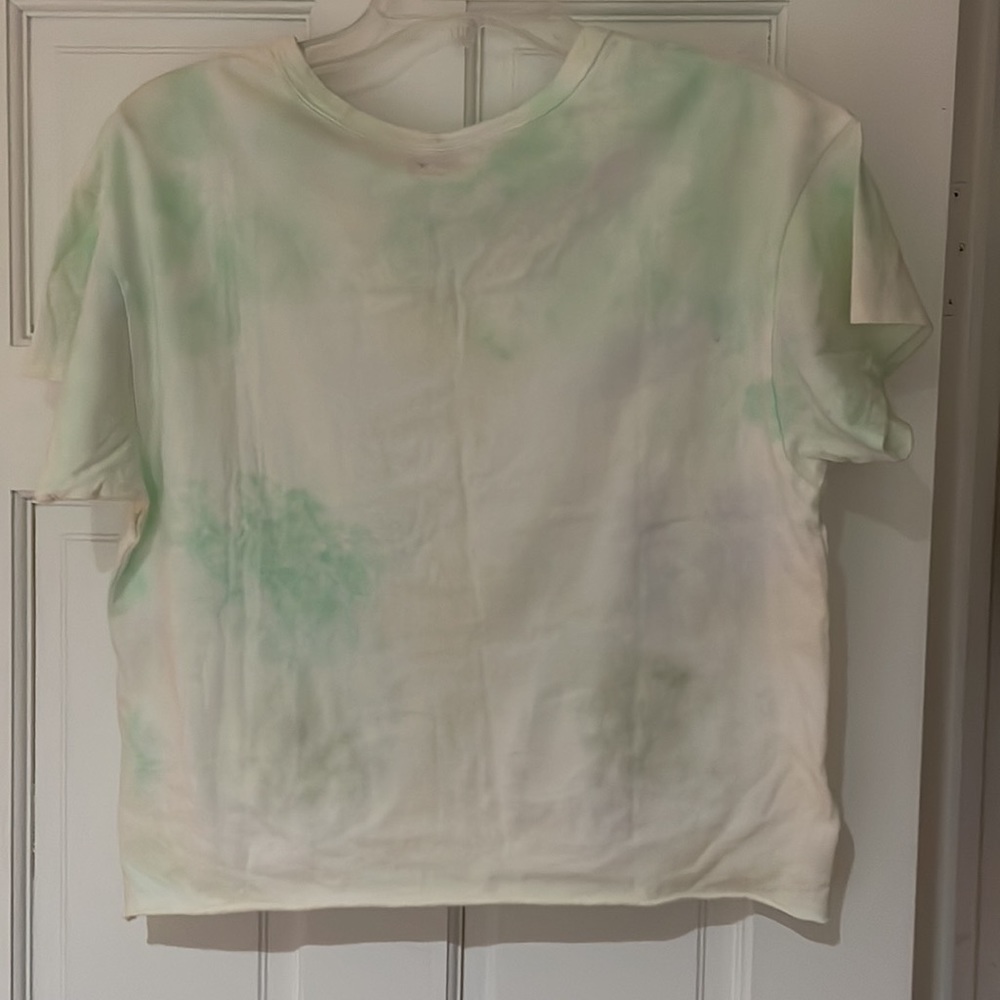 NWOT Offline Aerie Tshirt in size small - Picture 5 of 6